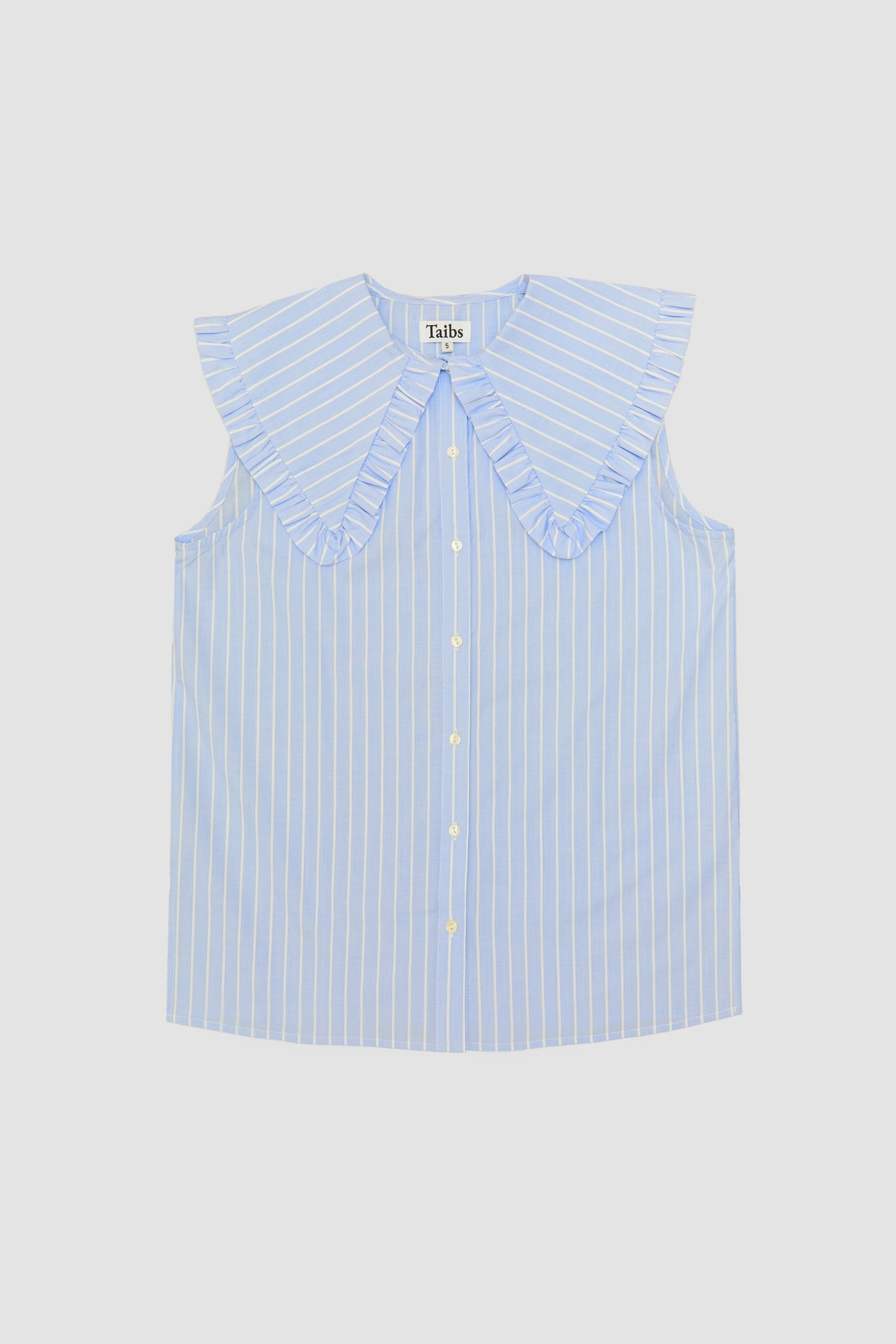 Bobo Shirt Blue