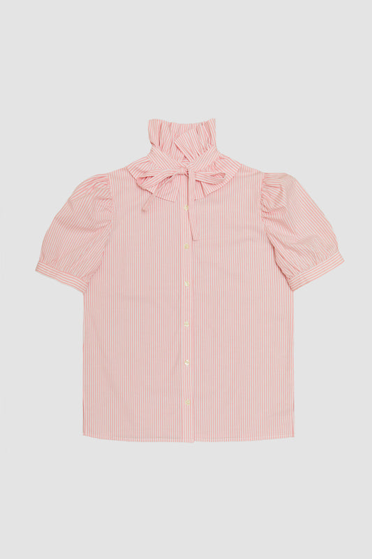 Victorian Shirt Pink