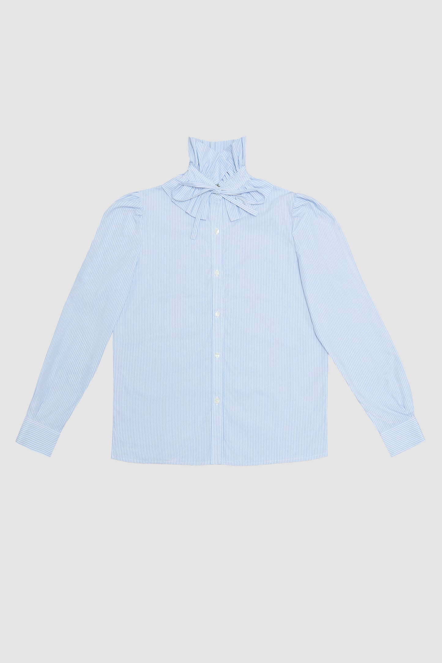 Victorian Shirt Blue 01